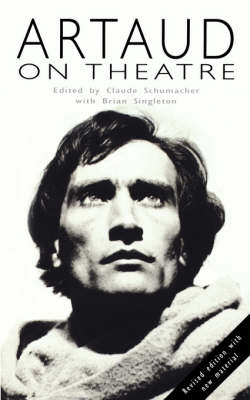 Artaud On Theatre