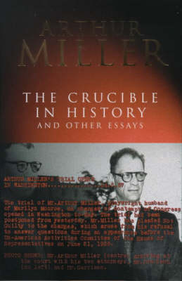 "Crucible" in History