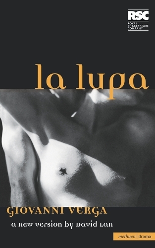 La Lupa