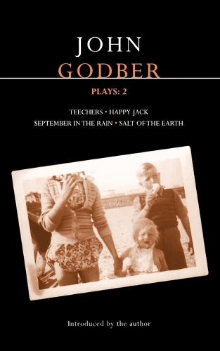 Godber Plays: 2