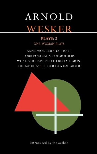 Wesker Plays: 2