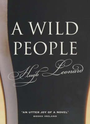 A Wild People