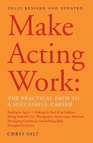 Make Acting Work