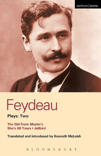 Feydeau Plays: 2