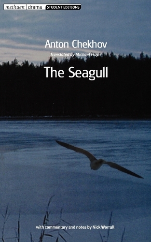 The Seagull