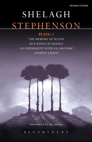 Stephenson Plays: 1
