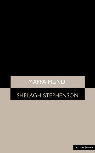 Mappa Mundi