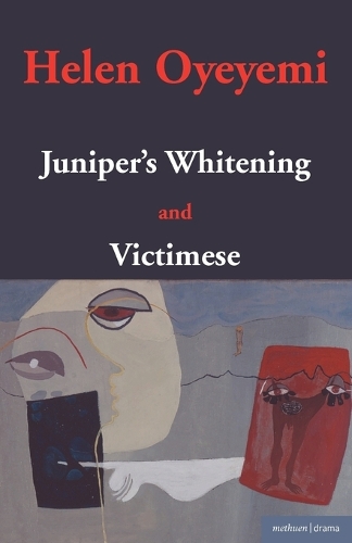 Juniper's Whitening