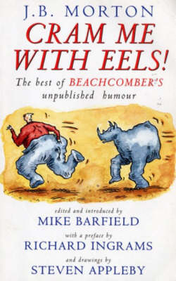 Cram Me with Eels