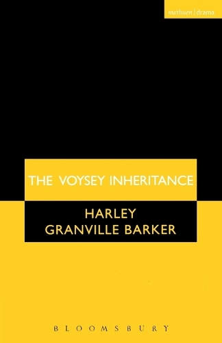 The Voysey Inheritance