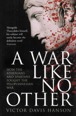 A War Like No Other