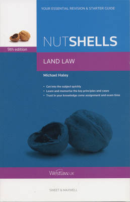 Nutshells Land Law