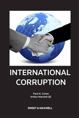 International Corruption