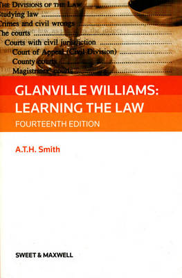 Learning the Law