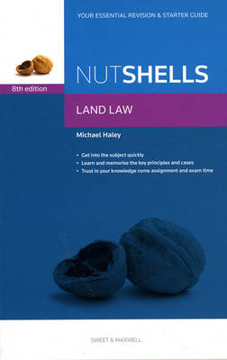 Nutshell Land Law