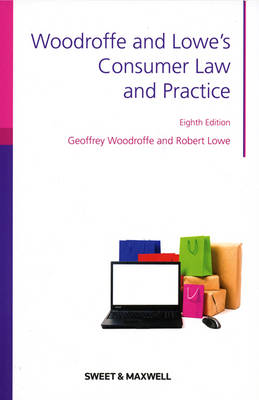 Woodroffe and Lowe's Consumer Law and Practice