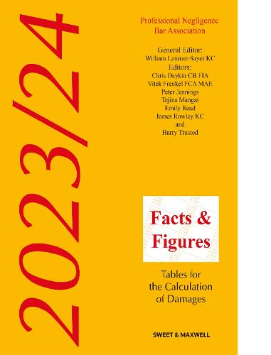 Facts & Figures 2023/24