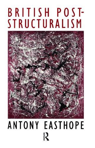 British Post Structuralism