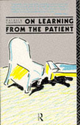 On Learning from the Patient