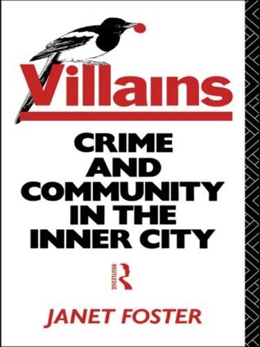 Villains - Foster