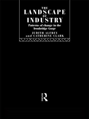 The Landscape of Industry