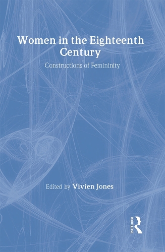 Women 18th Century:Cons Fem
