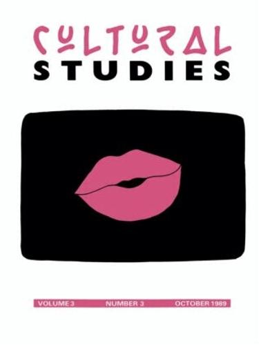 Cultural Studies