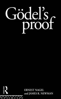 Godel's Proof