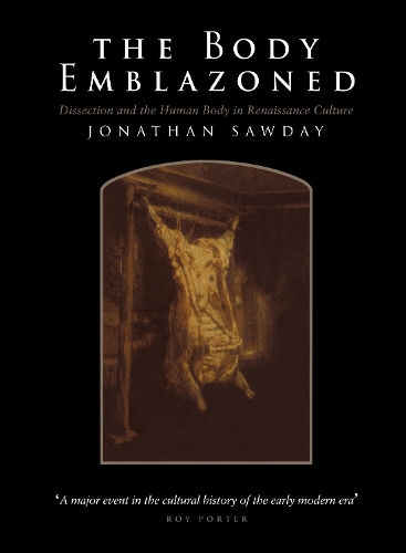 The Body Emblazoned