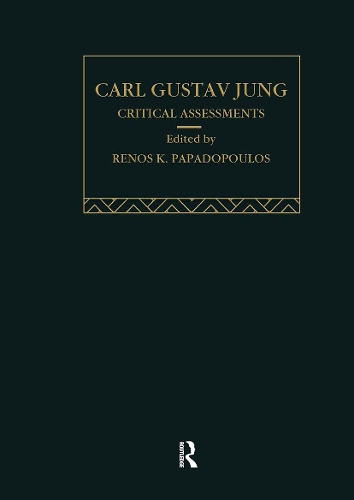 Carl Gustav Jung