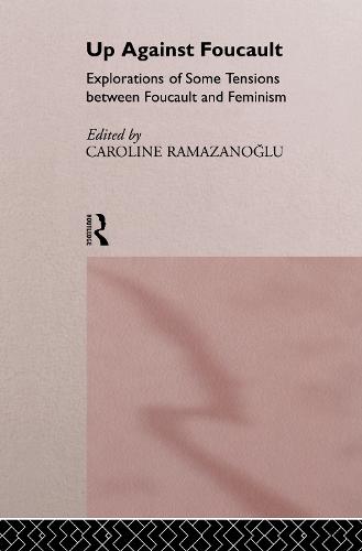 Up Against Foucault