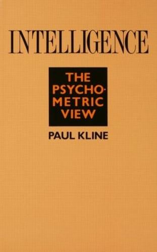 Intelligence