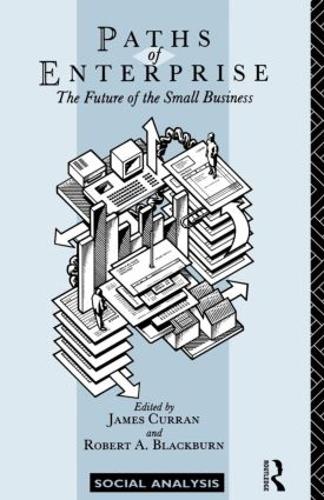 Paths of Enterprise