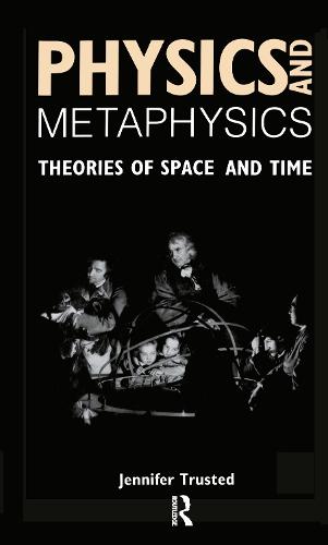 Physics and Metaphysics