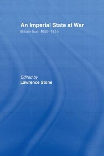 An Imperial State at War