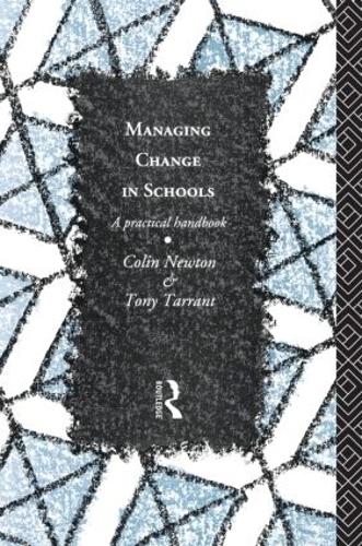Managing Change in Schools