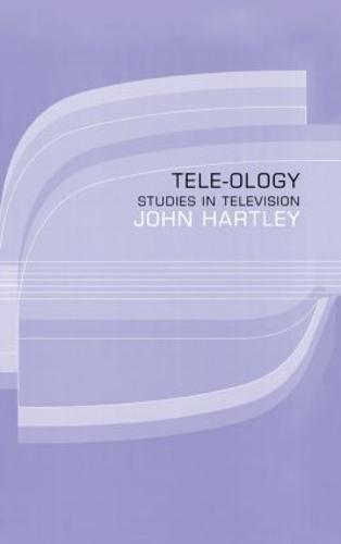 Tele-ology