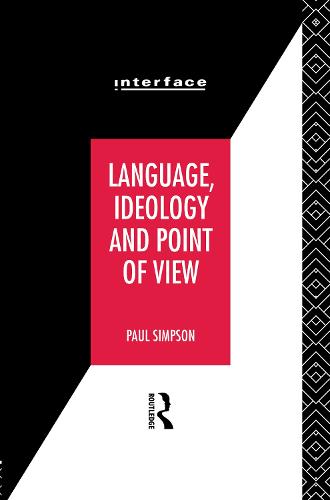Language, Ideology and Point of View