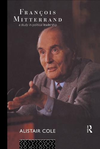 Francois Mitterrand