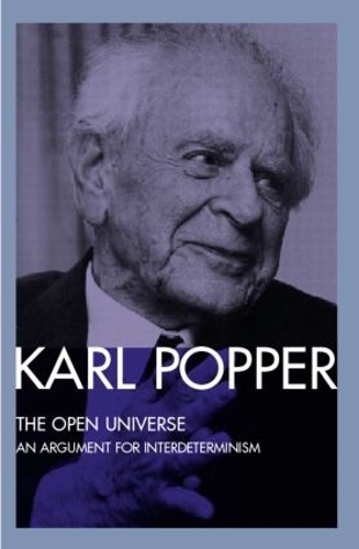 The Open Universe