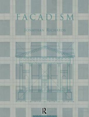 Facadism