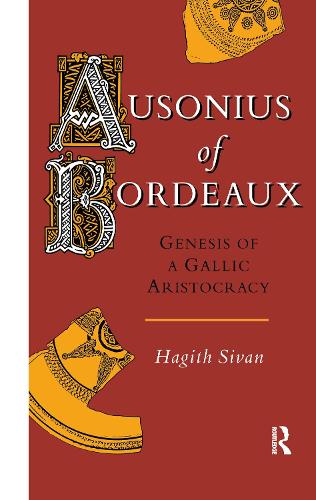 Ausonius of Bordeaux