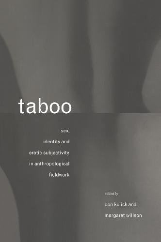 Taboo