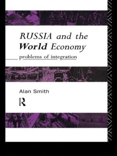 Russia and the World Economy