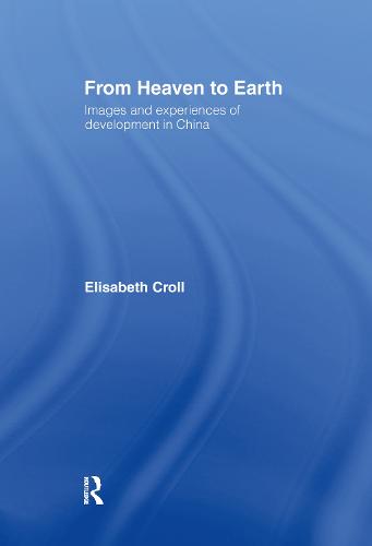 From Heaven to Earth
