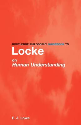 Locke on "Human Understanding"