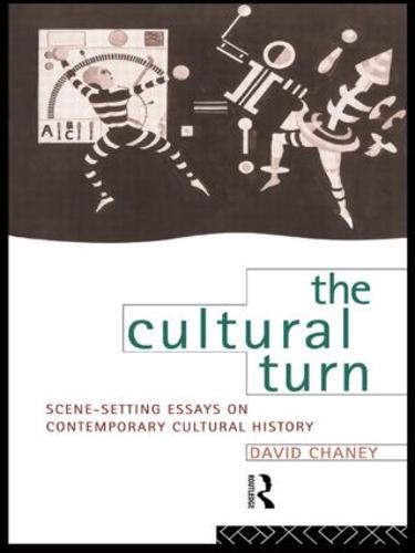 The Cultural Turn