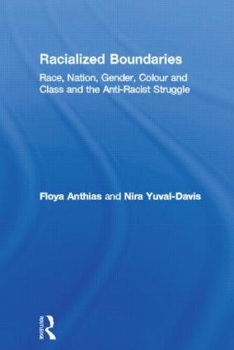 Racialized Boundaries