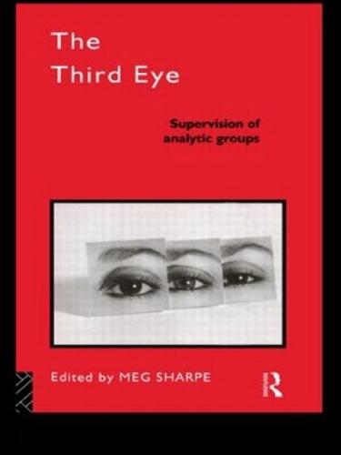 The Third Eye