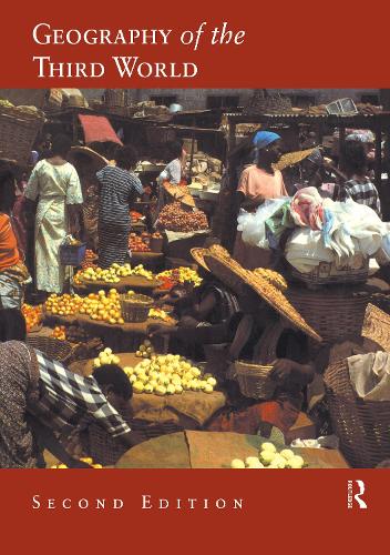 A Geography of the Third World
